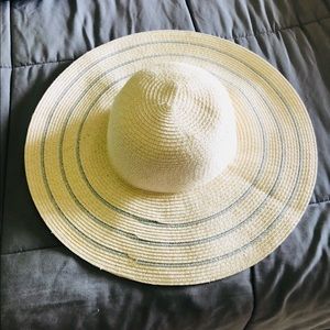 Women Floppy sun hat